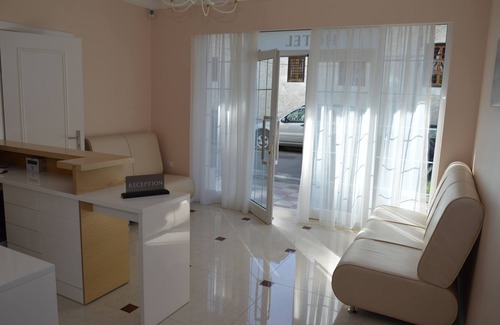 Shkoder Hotel | Alis Hotel