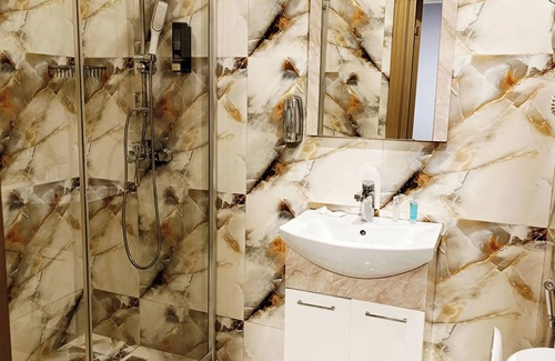 Baku Hotel | Alis Hotel