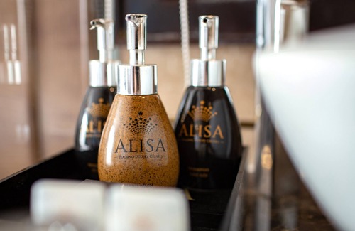 French Quarter Hotel | Alisa Hotel & Spa