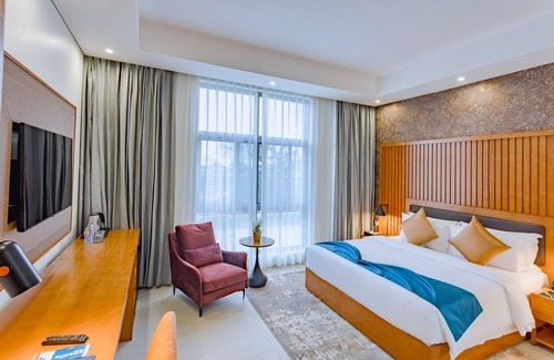 Nungua Hotel | Alisa Hotel Tema