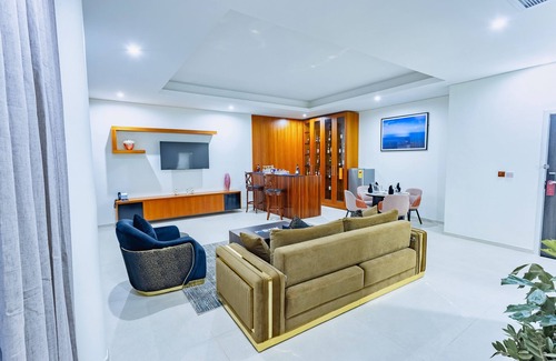 Nungua Hotel | Alisa Hotel Tema