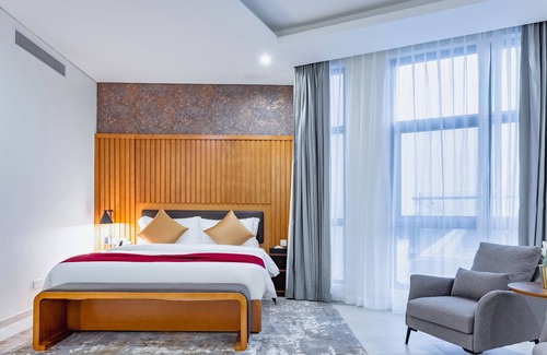 Nungua Hotel | Alisa Hotel Tema