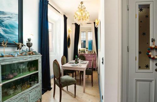 Old Town Apartamento | Alisachni in old city of Corfu!