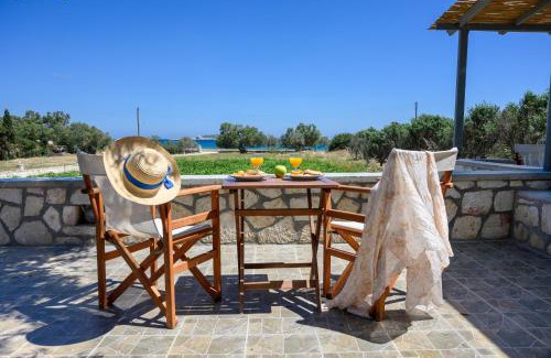 Kimolos Apartamento | Alisea Resort