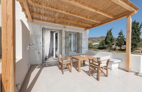 Kimolos Apartamento | Alisea Resort