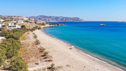 Kimolos Apartamento | Alisea Resort