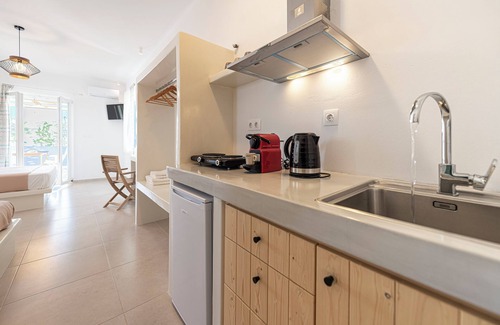 Kimolos Casa | Alisea Resort