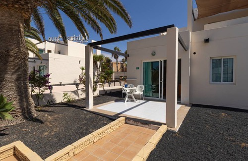 Corralejo Apartamento | ALISIOS 1