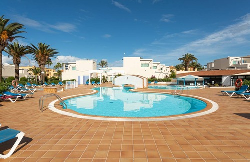 Corralejo Apartamento | 51 m² Apartamento ∙ 1 habitación ∙ 2 personas