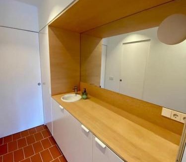 Puerto de Guimar Apartamento | Alisios Recién reformado, wifi, terraza cerca del mar