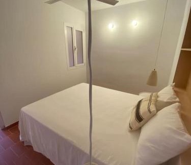 Puerto de Guimar Apartamento | Alisios Recién reformado, wifi, terraza cerca del mar