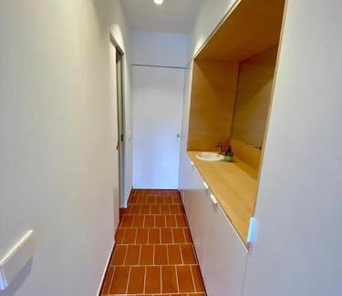 Puerto de Guimar Apartamento | Alisios Recién reformado, wifi, terraza cerca del mar