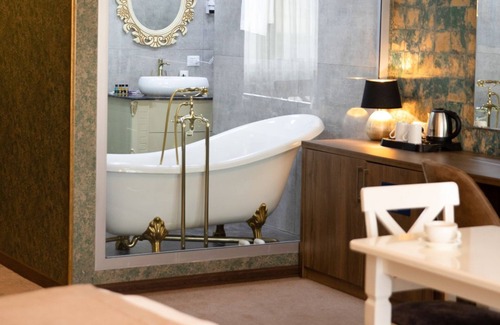 Baku Hotel | Alison Hotel Baku