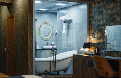 Baku Hotel | Alison Hotel Baku