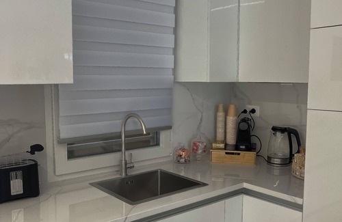 Quartiere XIII Aurelio Casa | Alissa Suite