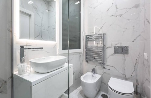 Quartiere XIII Aurelio Casa | Alissa Suite