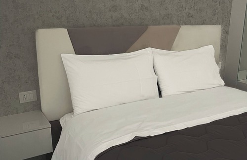 Quartiere XIII Aurelio Casa | Alissa Suite