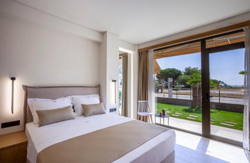 Asprovalta Apartamento | Aliston Deluxe Living - Adults Only