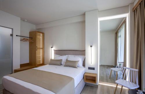 Asprovalta Apartamento | Aliston Deluxe Living - Adults Only