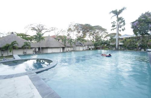 Sanur Complejo | Alit Beach Resort and Villas