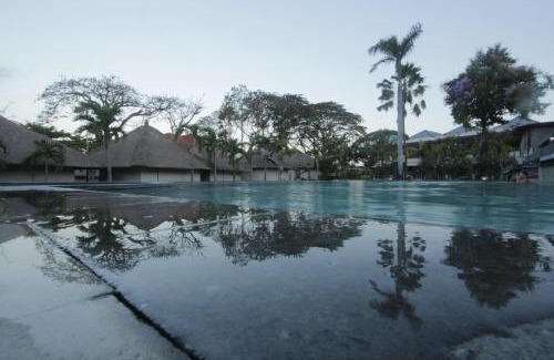 Sanur Complejo | Alit Beach Resort and Villas