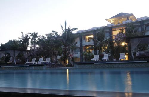 Sanur Complejo | Alit Beach Resort and Villas