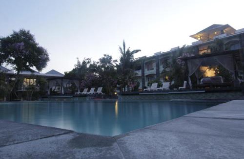 Sanur Complejo | Alit Beach Resort and Villas