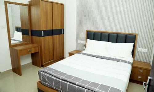 Thrissur Apartamento | Alite Enclaves Fully furnished apartments