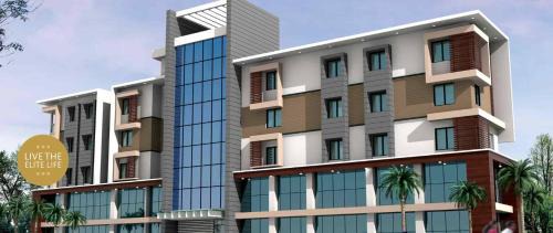 Thrissur Apartamento | Alite Enclaves Fully furnished apartments