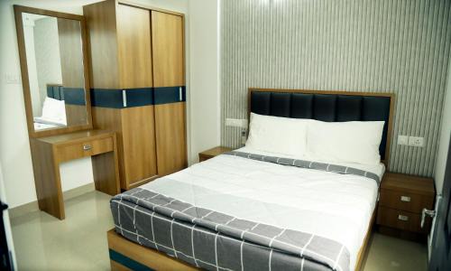 Thrissur Apartamento | Alite Enclaves Fully furnished apartments