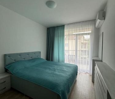 Sandanski Apartamento | AliVaya