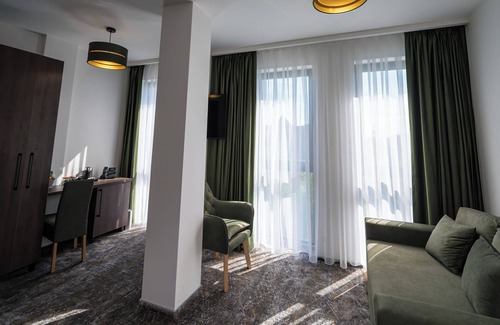 Oradea Hotel | ALIVE Hotel