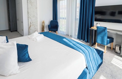 Oradea Hotel | ALIVE Hotel