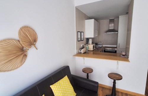 Raxo Apartamento | Aliving Colo