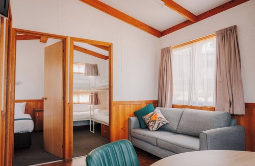 O'Connor Otro | Alivio Tourist Park Canberra