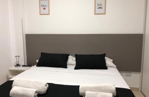 Ciudad Jardín Lomas del Palomar Apartamento | ALIWE (A 300 metros del Aeropuerto El Palomar)