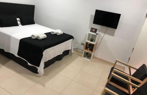 Ciudad Jardín Lomas del Palomar Apartamento | ALIWE (A 300 metros del Aeropuerto El Palomar)
