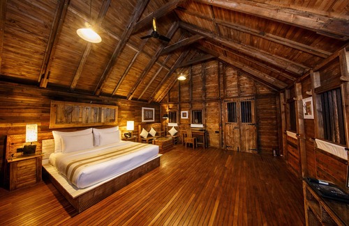 Dambulla Complejo | Aliya Resort & Spa