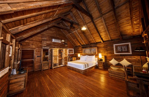 Dambulla Complejo | Aliya Resort & Spa