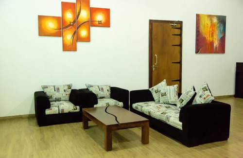 Dambulla Complejo | Aliya Resort & Spa