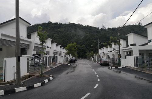 Langkawi Casa | Aliya Villa Pulau Langkawi House