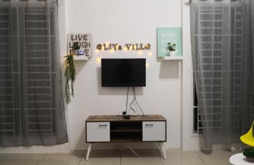 Langkawi Casa | Aliya Villa Pulau Langkawi House