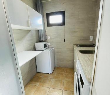 Puerto del Rosario Apartamento | Alizés