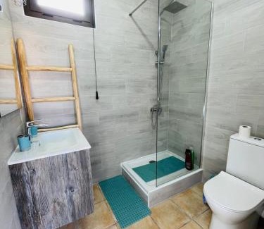Puerto del Rosario Apartamento | Alizés