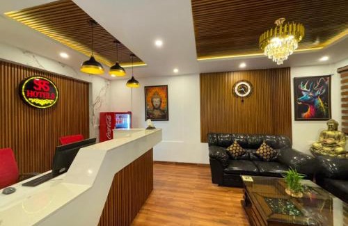 Naddi Hotel | Aliza Inn And Suites By SRS Hotels