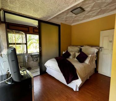 Beacon Bay Cama Y Desayuno | Alizwa Guesthouse