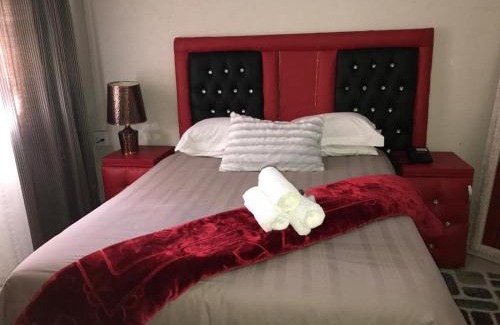Beacon Bay Cama Y Desayuno | Alizwa Guesthouse