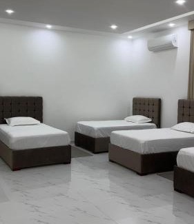 Barka Chalet De Esquí | Aljalal chalet