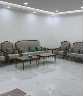 Barka Chalet De Esquí | Aljalal chalet
