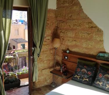 Agrigento Cama Y Desayuno | Aljama - Downtown B&B